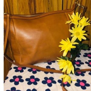 Fossil purse issue number 1954 crossbody